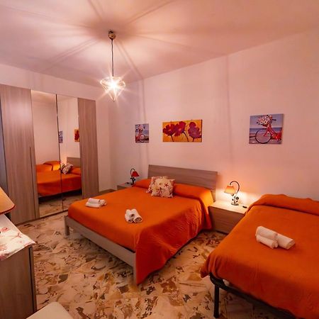 הוילה פלרמו Casa Angelina מראה חיצוני תמונה
