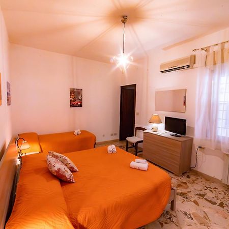 הוילה פלרמו Casa Angelina מראה חיצוני תמונה