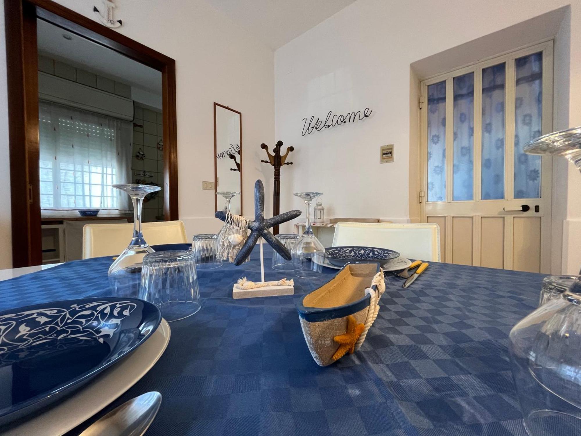 הוילה פלרמו Casa Angelina מראה חיצוני תמונה