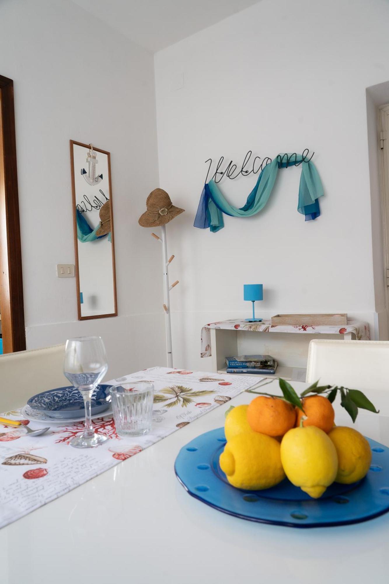 הוילה פלרמו Casa Angelina מראה חיצוני תמונה