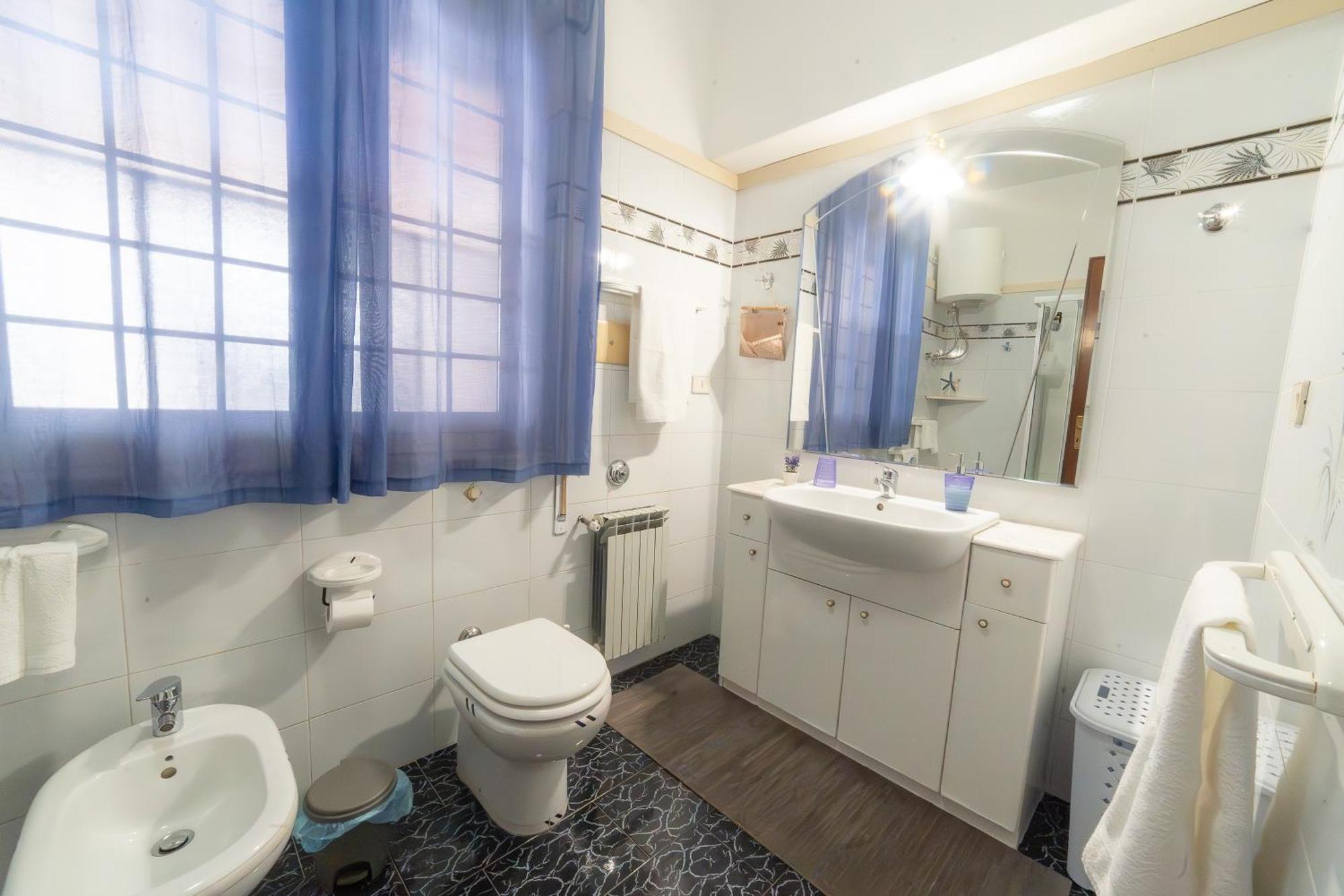 הוילה פלרמו Casa Angelina מראה חיצוני תמונה
