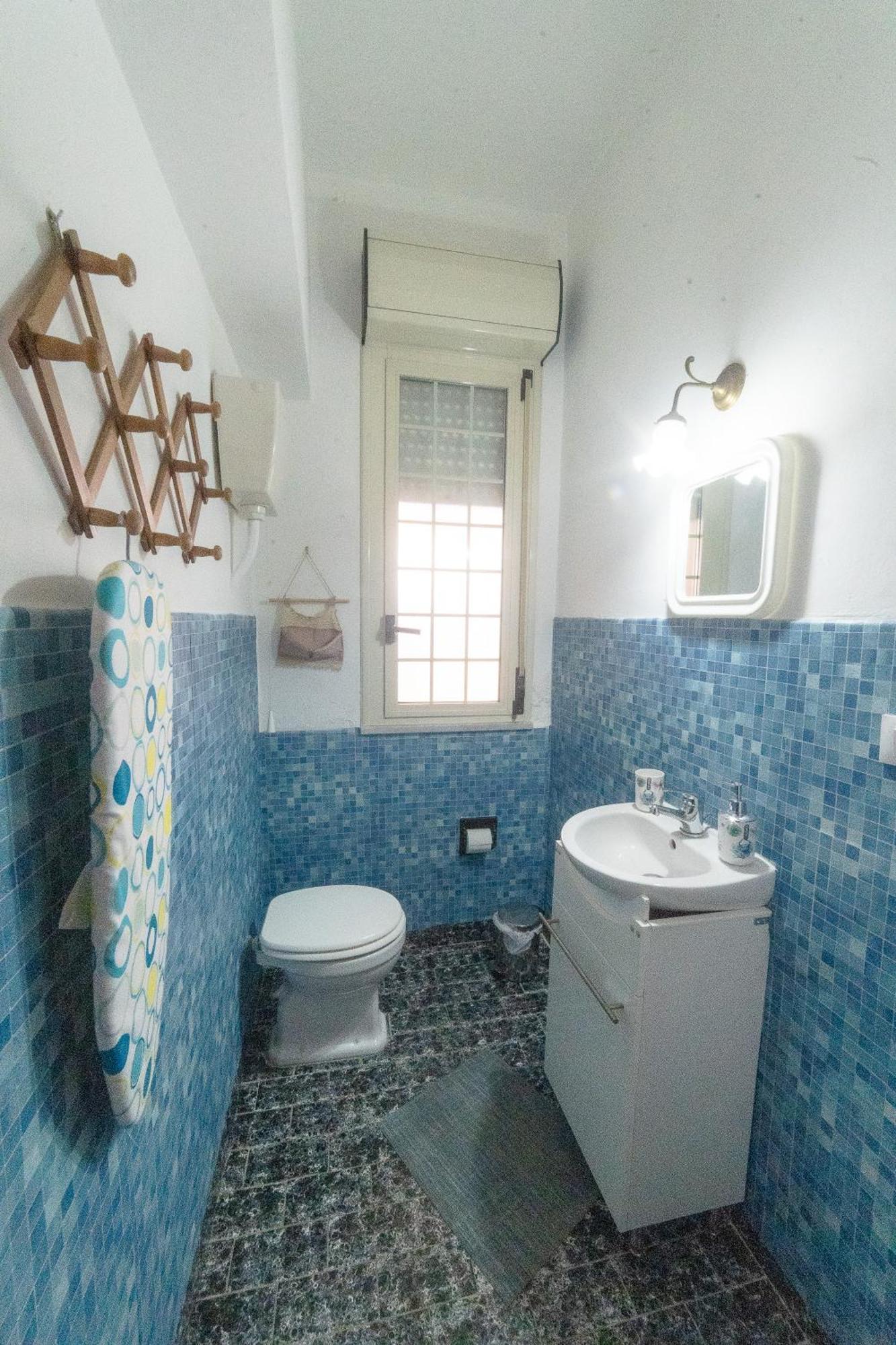 הוילה פלרמו Casa Angelina מראה חיצוני תמונה