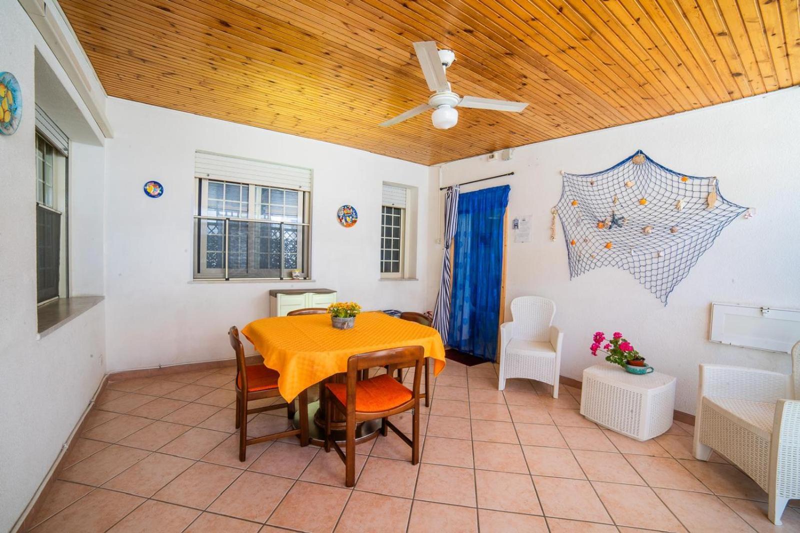 הוילה פלרמו Casa Angelina מראה חיצוני תמונה
