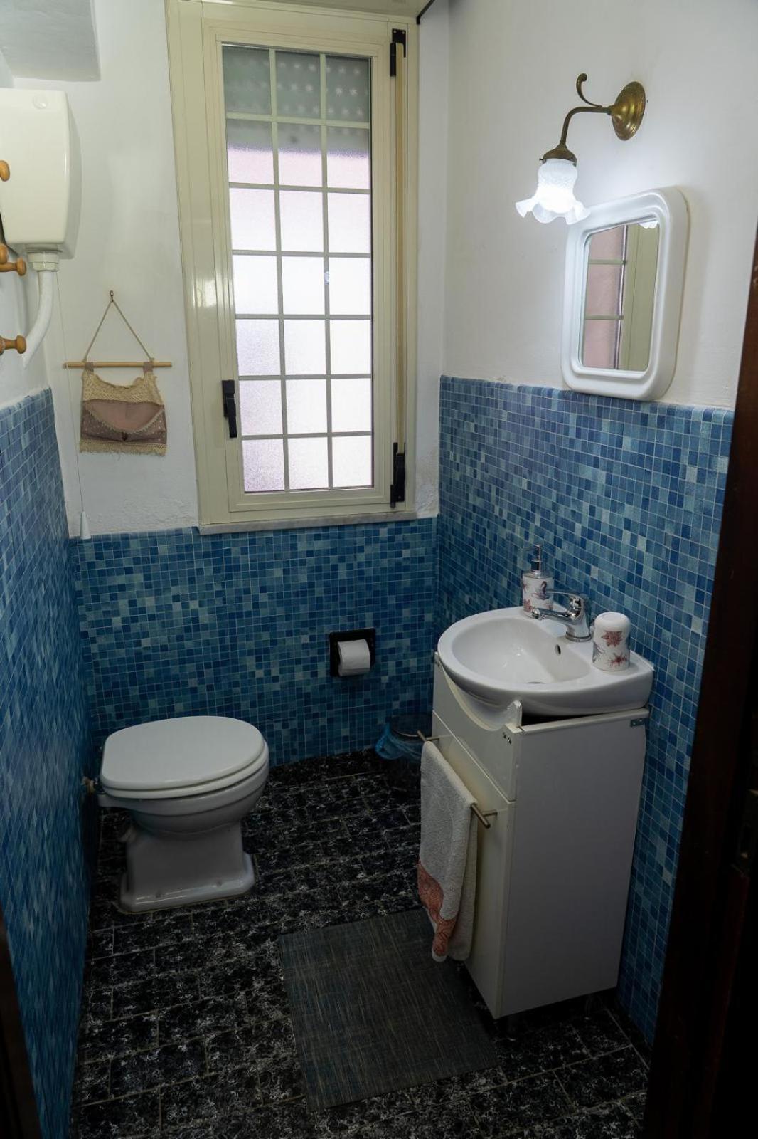 הוילה פלרמו Casa Angelina מראה חיצוני תמונה